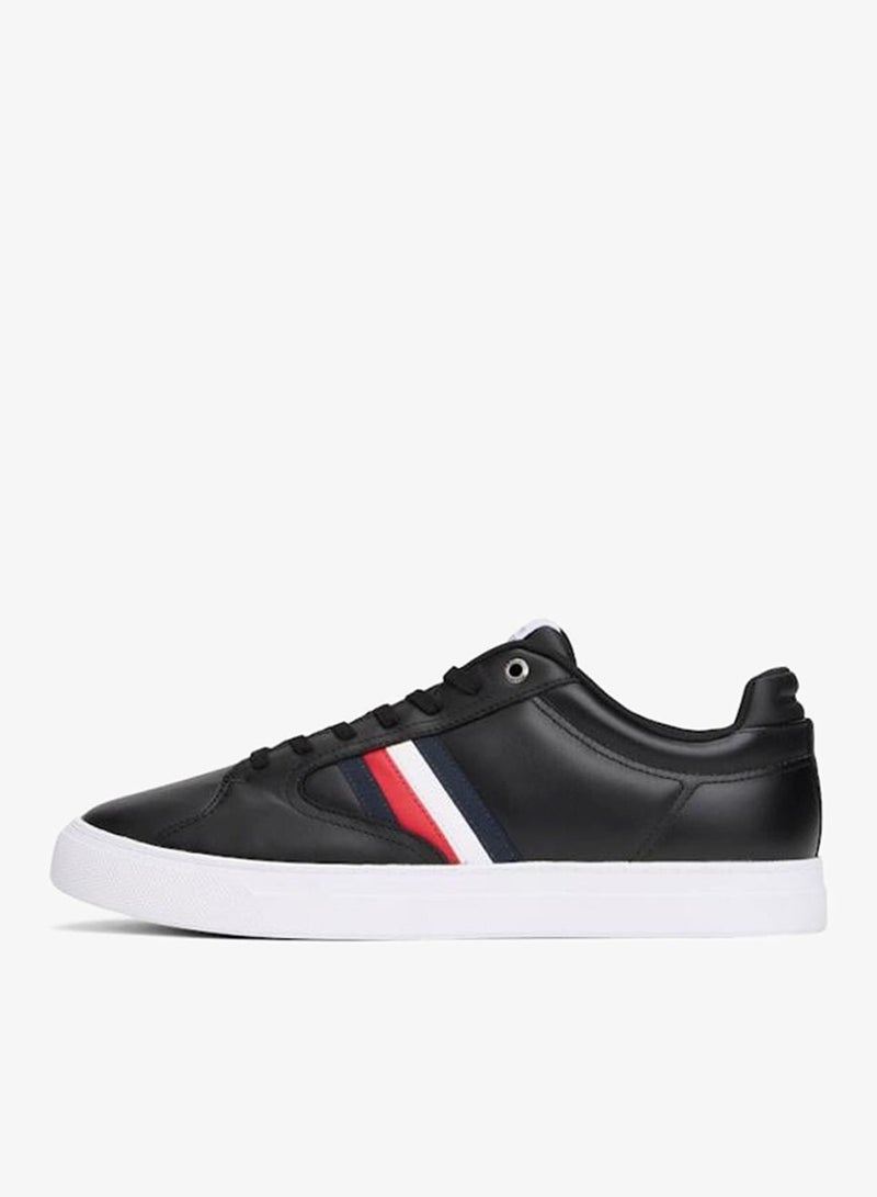 TOMMY HILFIGER casual low top sneakers - Image 2