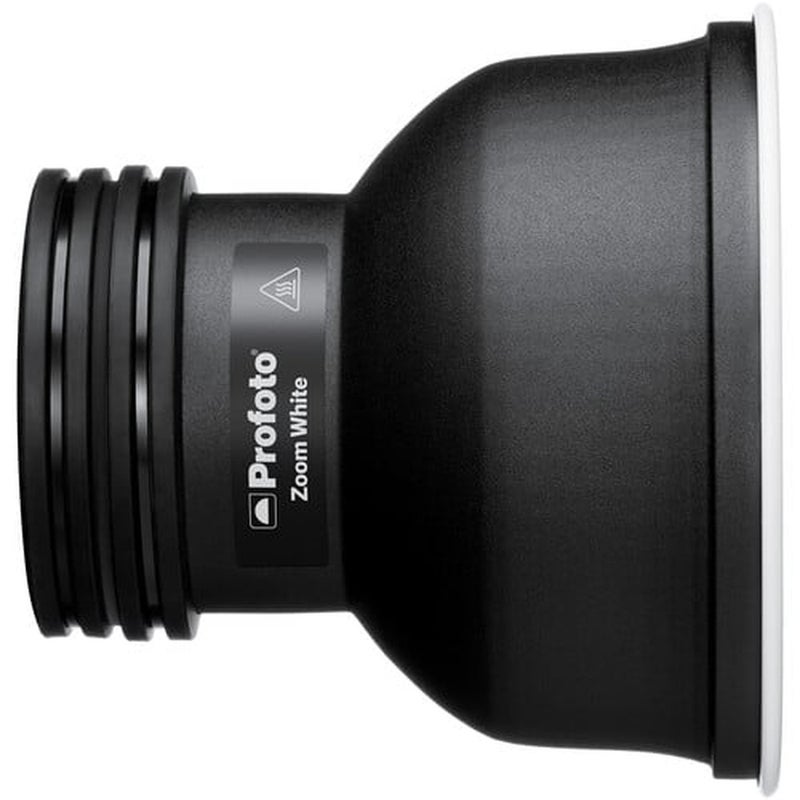 Profoto Zoom Reflector (White) - Image 1