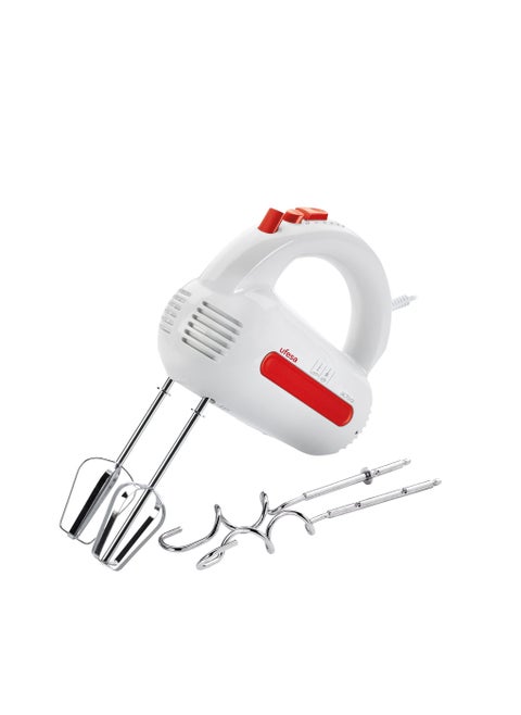Ufesa Activa –Blender Mixer and Kneader, 200 W, 5 Levels of Speed