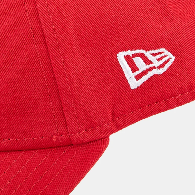 New Era Red Flag Collection Cap for Men | Best Price UAE