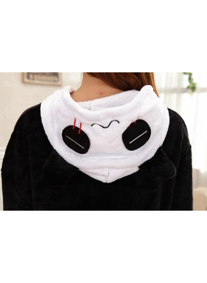 Kidzilla Panda Costume - 6Y - Image 4