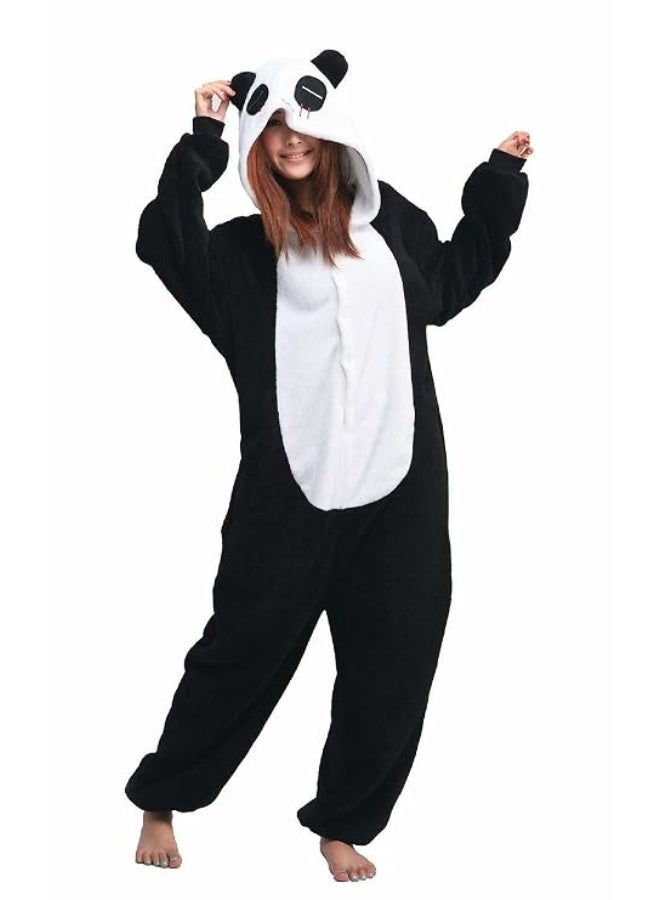 Kidzilla Panda Costume - 6Y - Image 2