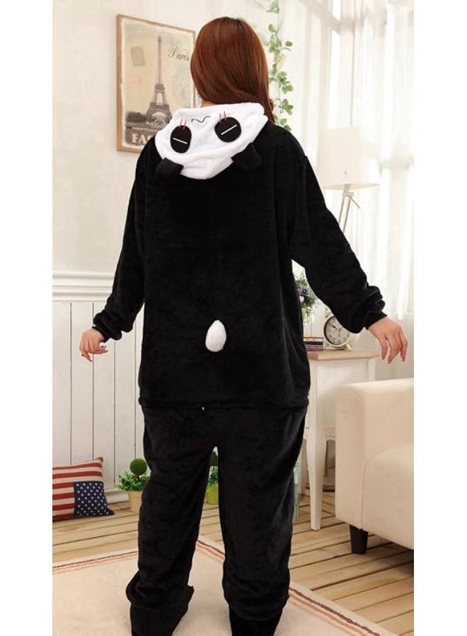 Kidzilla Panda Costume - 6Y - Image 3