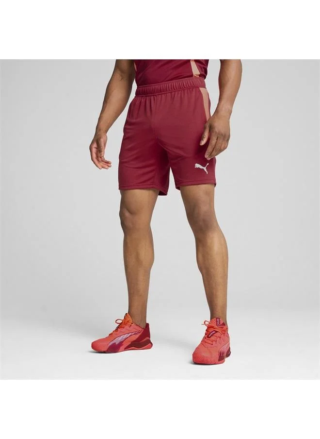 بوما INDIVIDUAL Padel Training Shorts Men