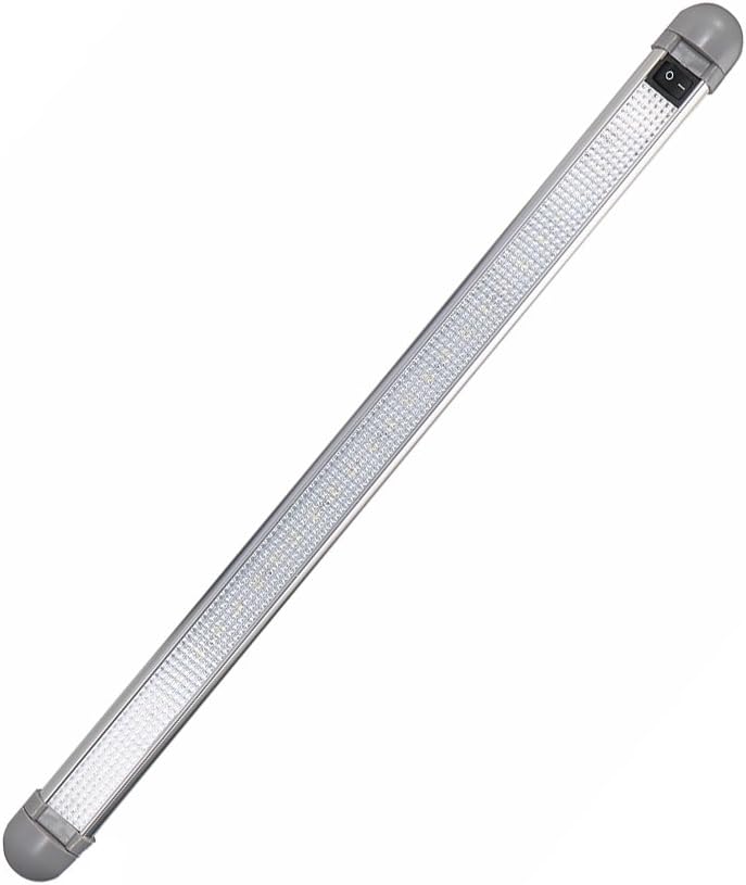 Lightronic 18.5 Inch LED Dome Light Bar - Image 1