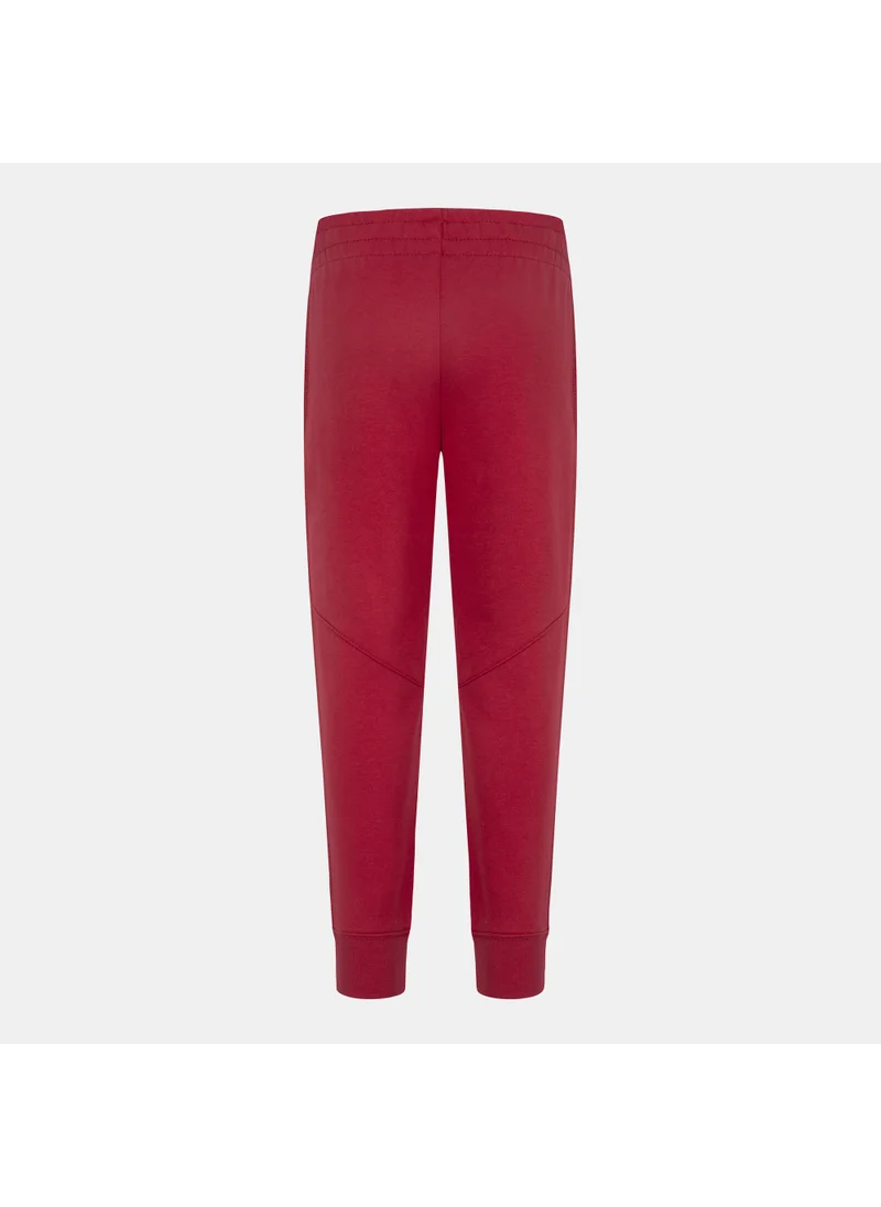 Jordan Kids' Dri-FIT Sport Crossover Sweatpants