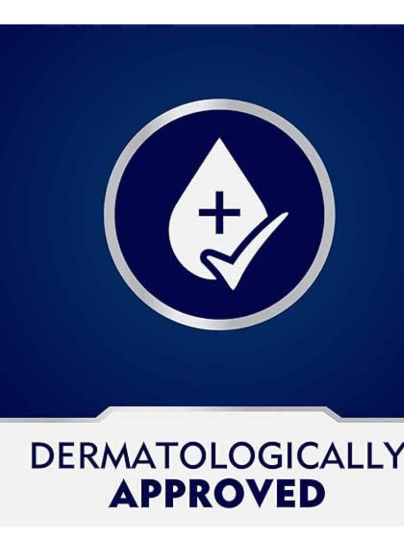 نيفيا سبراي مضاد للتعرق للرجال برائحة الخشب الداكن العميق 150 مل - Image 4