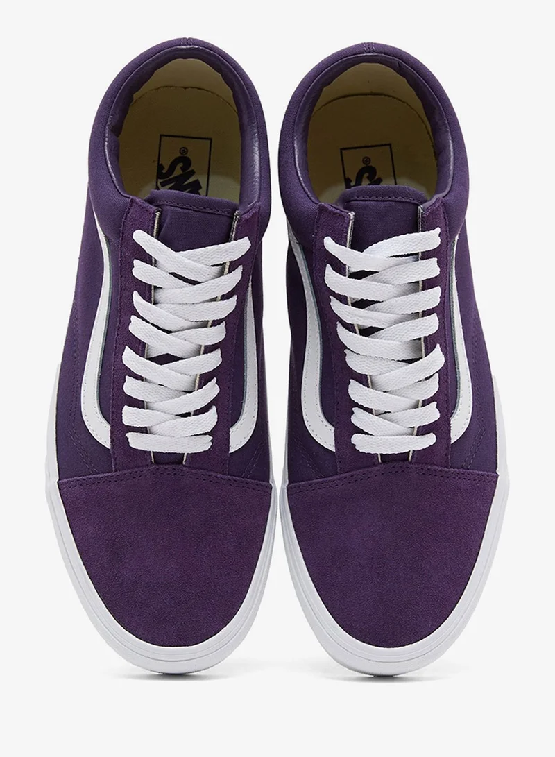 فانز أحذية كلاسيكية