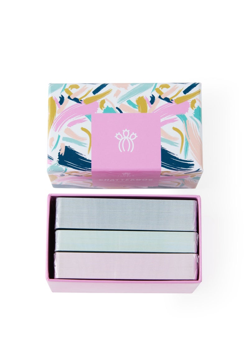 Prickly Pear Chatterbox: Friends Edition - Image 3