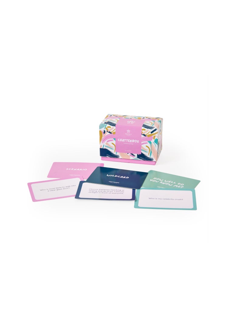 Prickly Pear Chatterbox: Friends Edition - Image 1