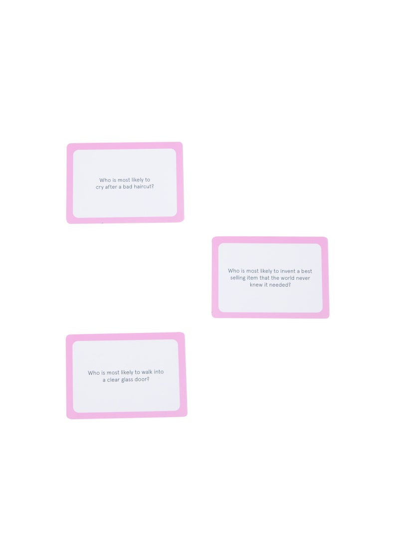 Prickly Pear Chatterbox: Friends Edition - Image 5