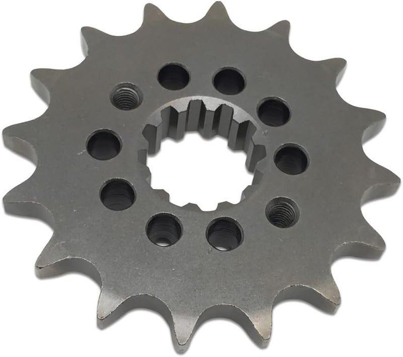 Wivplex 525 16T Motorcycle Front Sprocket for Africa Twin - Image 4