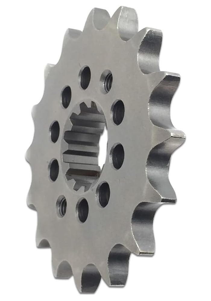 Wivplex 525 16T Motorcycle Front Sprocket for Africa Twin - Image 5