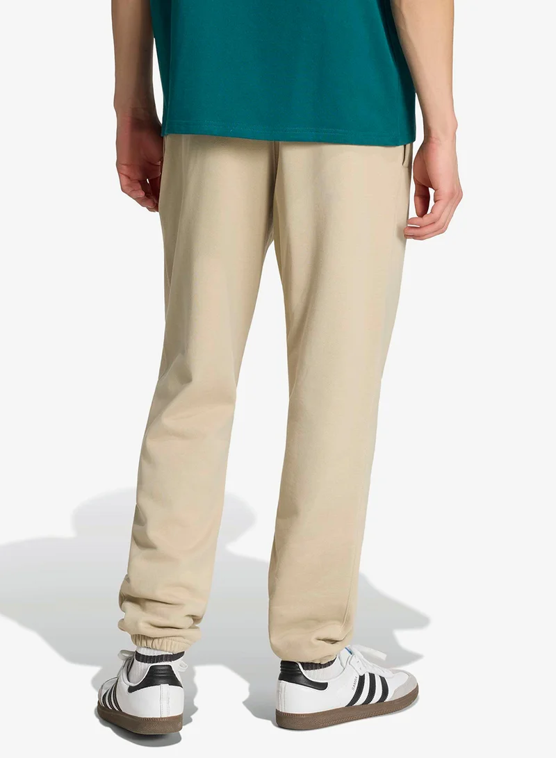 Adidas Originals Trefoil Essential French Terry Sweatpants