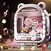 Skirfy Claws Machines for KidsUnicorns Toys for Girls Age 6Mini Vending Machines with Squishyes Fidgets ToysCandy Dispenser MachinesClaws Game New Years Birthday Gifts - Image 2