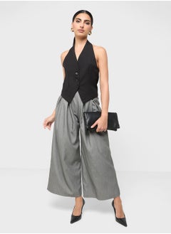 ELLA Halter Neck Vest  - Image 4