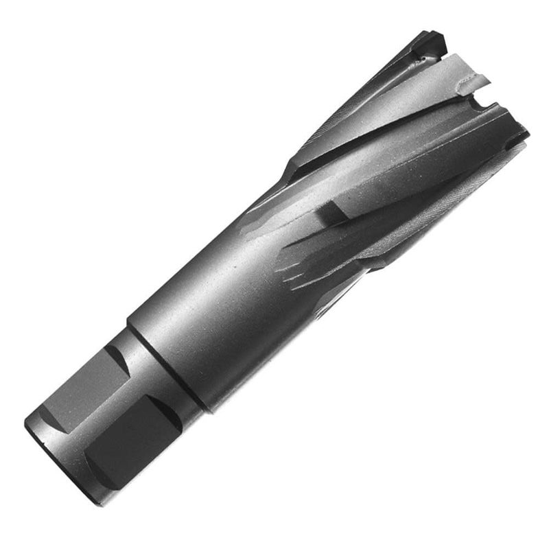 Champion Cutting Tool RotoBrute High Performance CT2001116 Carbide Tipped Annular Cutter 1116 inch diameter x 2 inch depth of cut