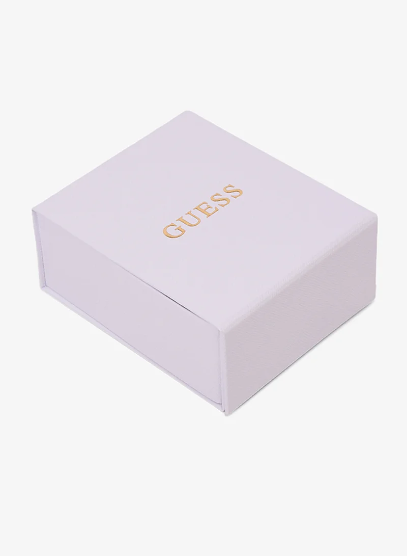 GUESS Till Morning Non-Logo Necklace