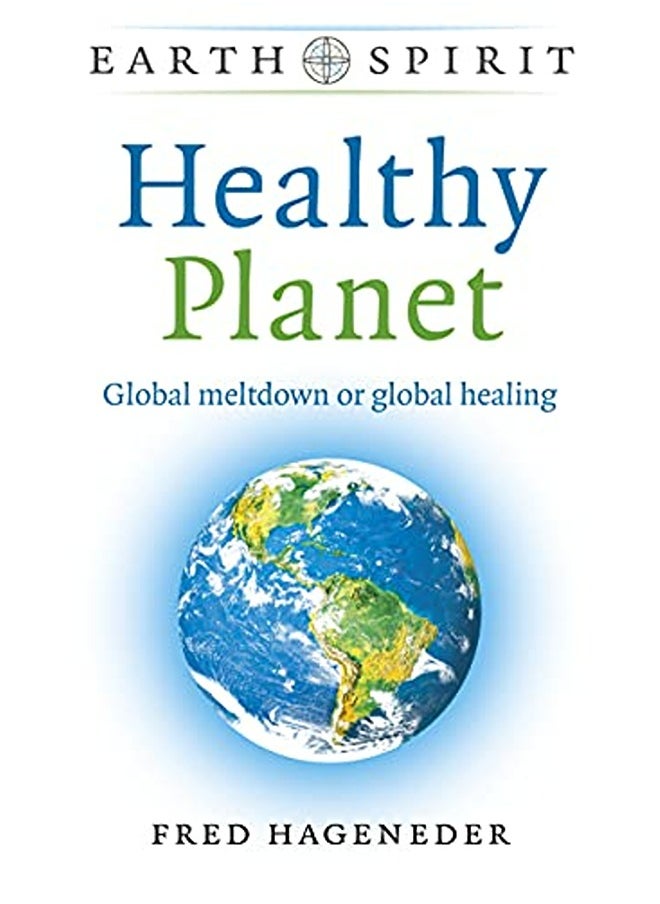 EARTH SPIRIT HEALTHY PLANET 