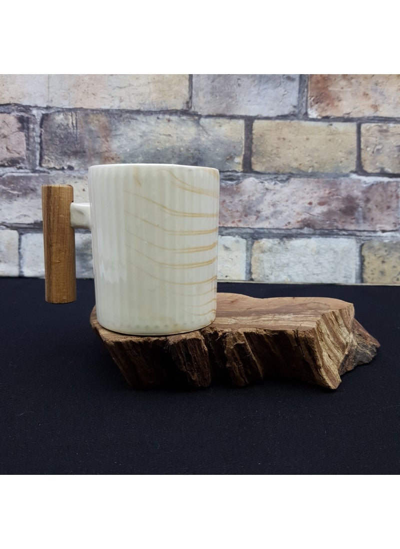 Sharp & Art Wooden Presentation Plates, Kitchen, Breakfast Presentations, Coffee Presentations Collection  - Image 2