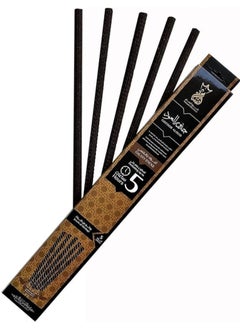 Ansaam Incenses Galaxy Incense 5 Sticks by Ansam (Oud Root)  - Image 1
