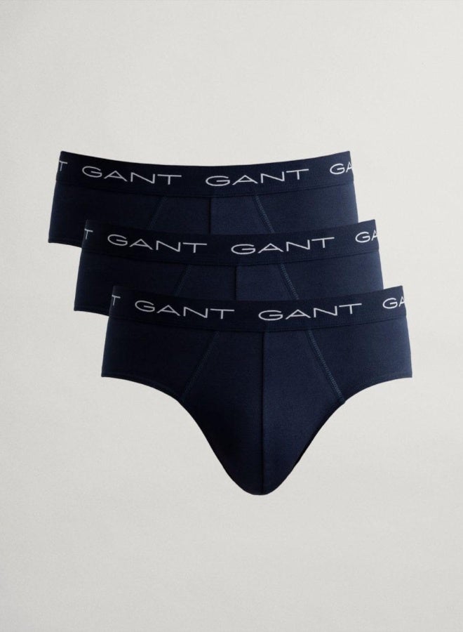 Gant 3-Pack Briefs - Image 2