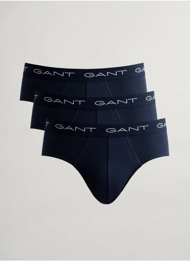 GANT Gant 3-Pack Briefs