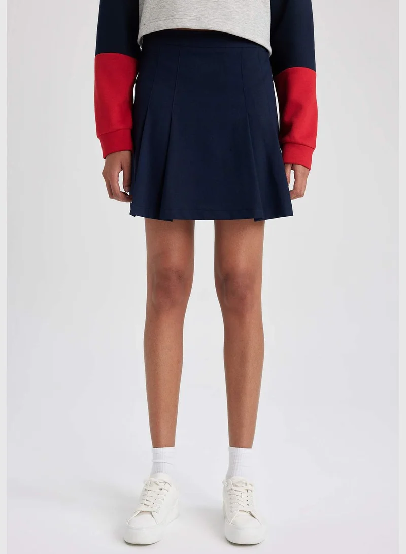 DeFacto Woman Woven Skirt