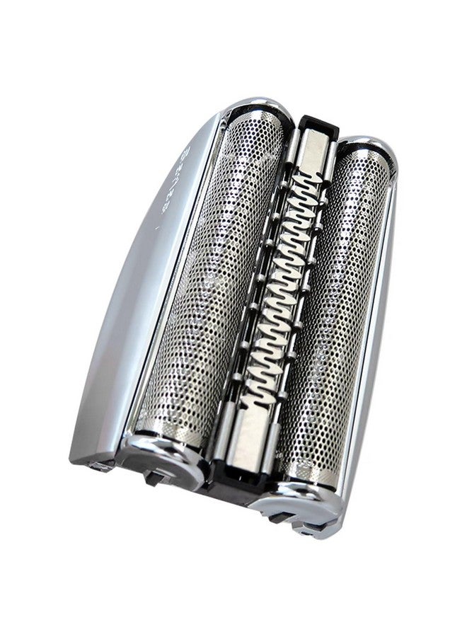USonline911 Updated New Version 70S Silver Shaver Replacement Head W Sealed Packaging Replacement For Braun Pulsonic Series 7 Braun Pulsonic Shaver 70S Silver 760Cc 765Cc 795Cc 790Cc 720S 5693 9585 9785 - Image 5