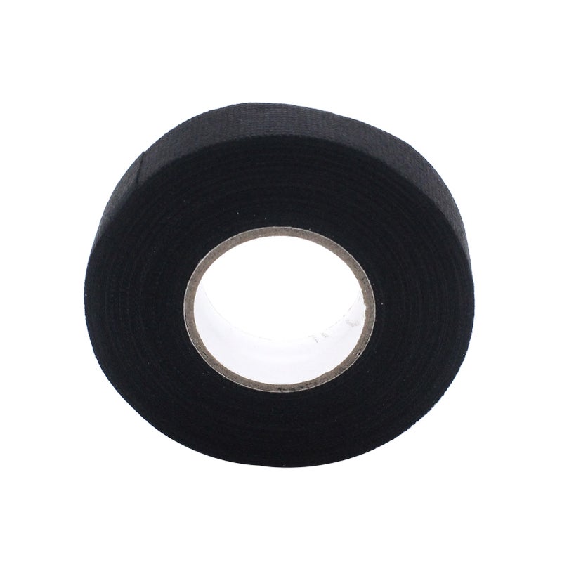Insulation Tape 19mm X 15m High Abrasion Resistance Flame Retardant Tape - Sunlight Water Oil Resistant Wide Tape for Automotive Electrical Wire Harnessing, Wire Insulation Protection - Image 5