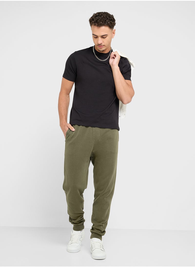 Seventy Five Basics - Printed T-Shirt - Image 1