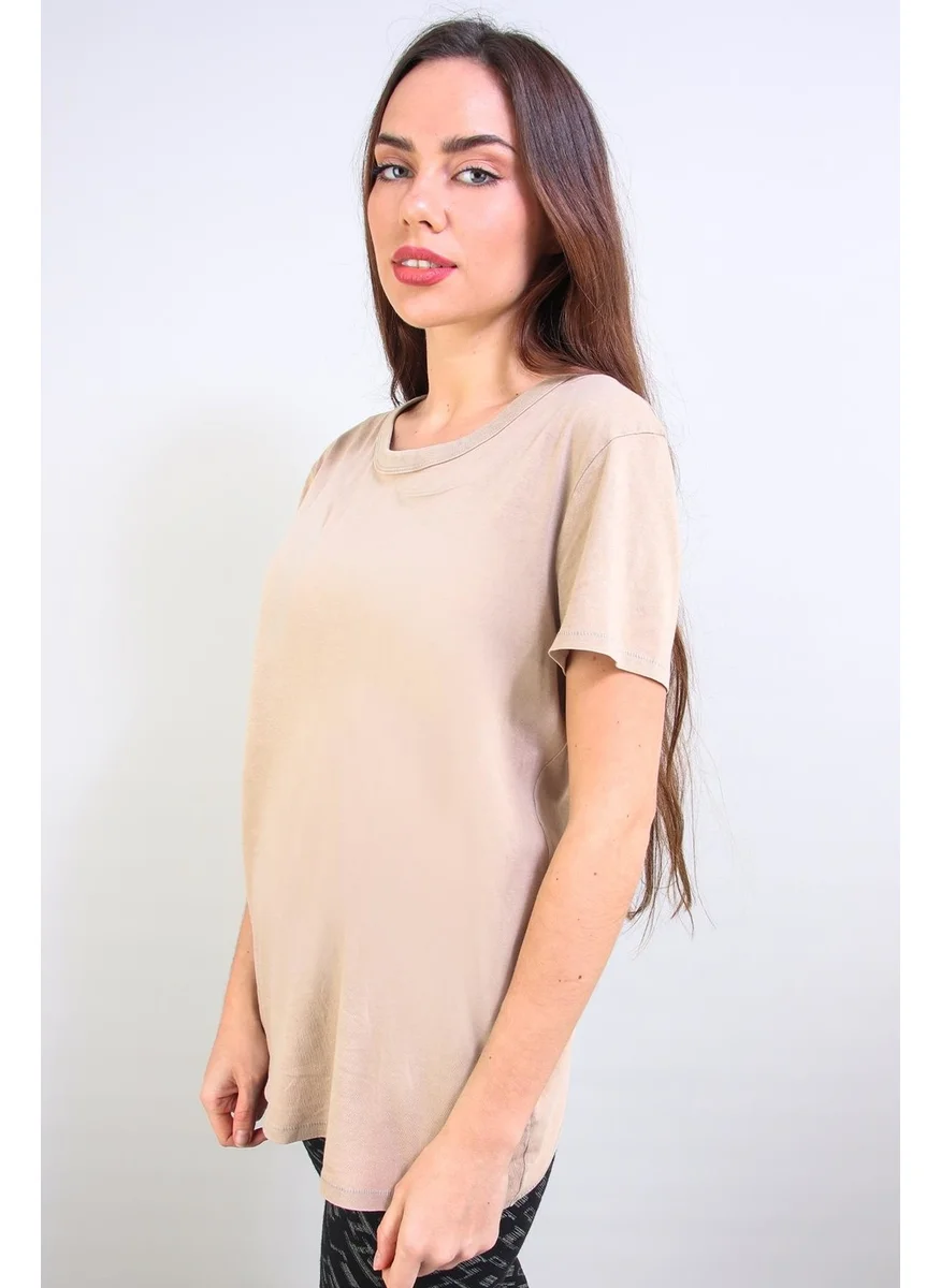 الكسندر جاردي Alexandergardı Basic T-Shirt (168922)