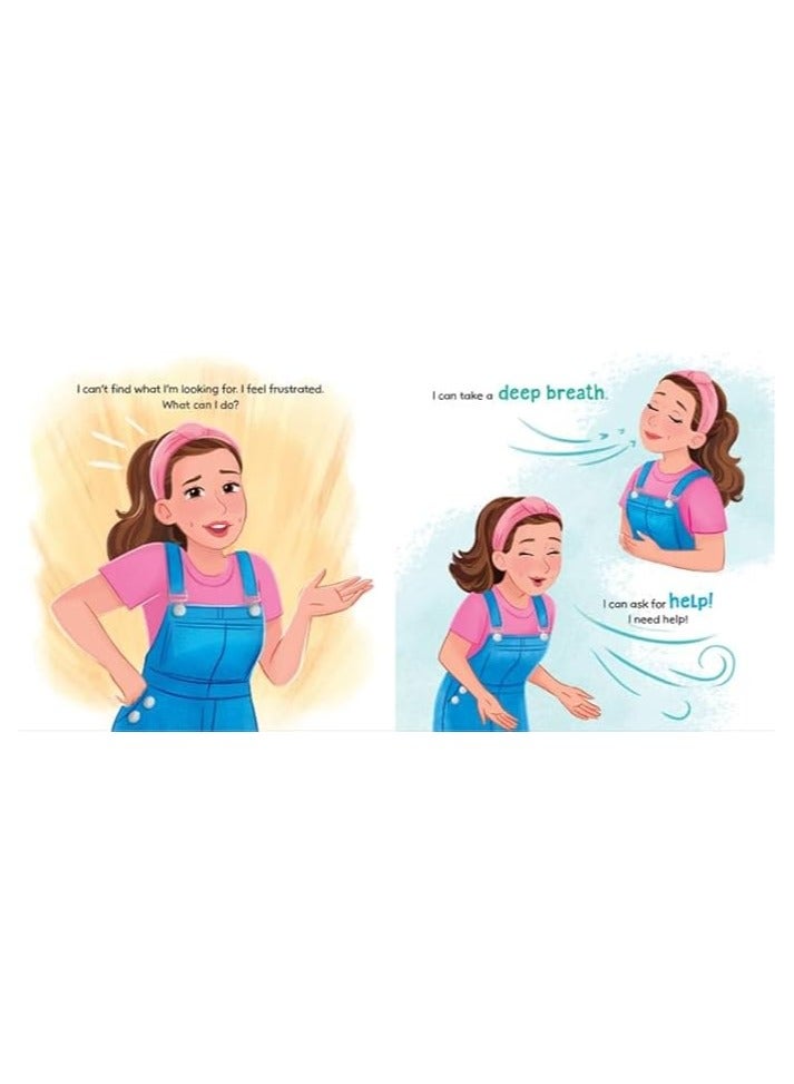 مس ريتشال والمفاجأة الخاصة: تشجيع الكلام والتعلم من خلال اللعب والموسيقى - Image 3