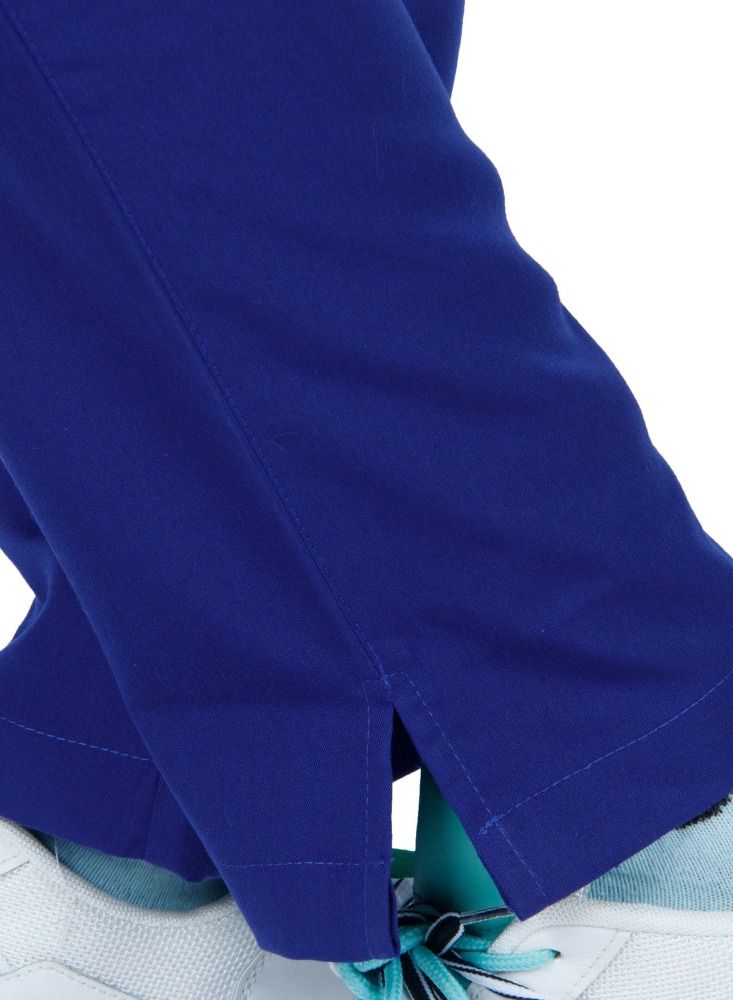 كنزي طقم سكراب أزرق بيبسي من كنزي للجنسين 4 - Image 4