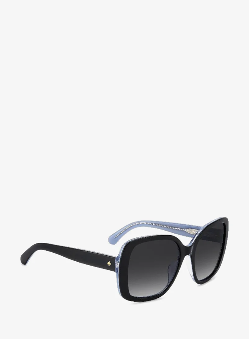 كيت سبيد KATE SPADE KS WENONA 2/G/S Sunglasses Multicolour Square