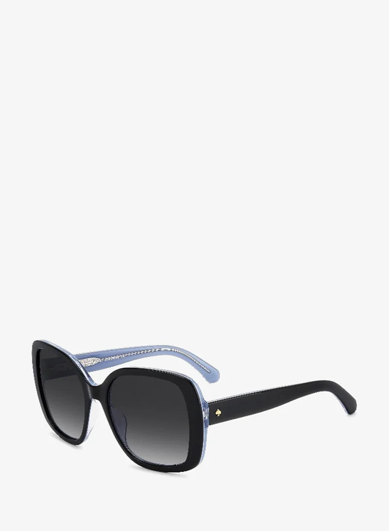كيت سبيد KATE SPADE KS WENONA 2/G/S Sunglasses Multicolour Square