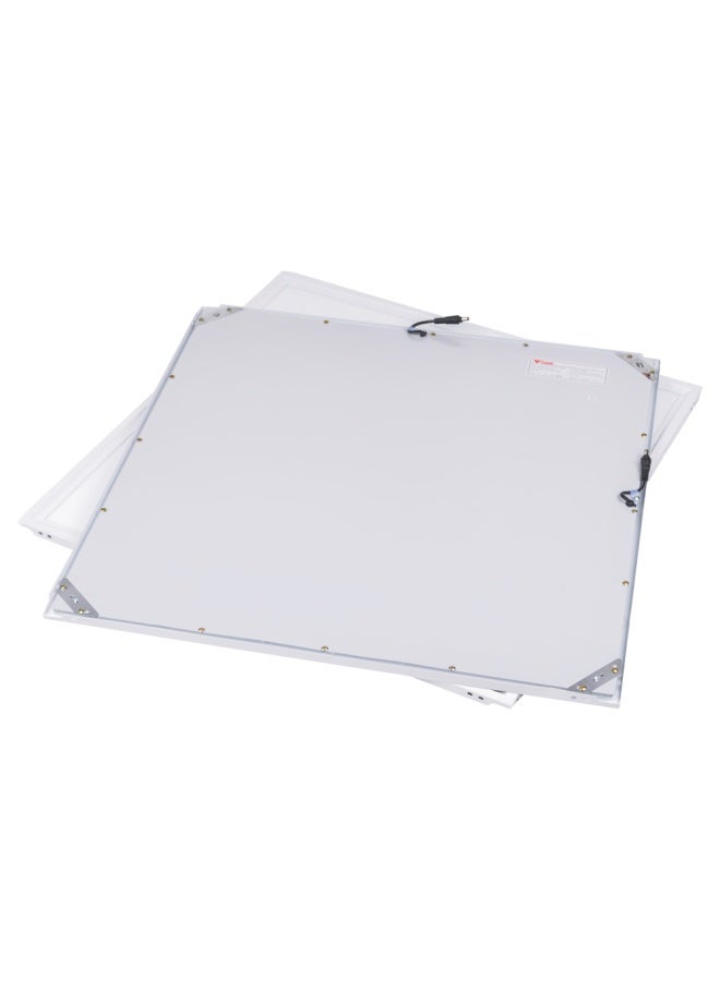 Tovolo Veto Slim Panel Light 42W Daylight 60 X 60 Cm