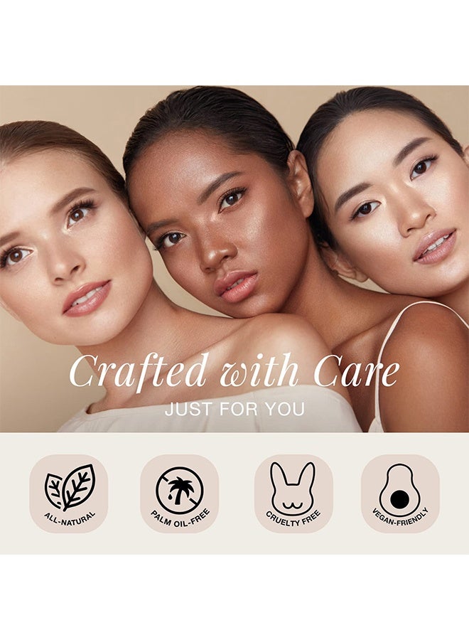 iBealee Retinol & Collagen Moisturizer Face Cream - Collagen and Retinol Moisturizer with Hyaluronic Acid, Day-Night Anti-Aging Moisturizer for Women, Men, Collagen Cream for Face Reduces Wrinkles, Dryness 30g - Image 5