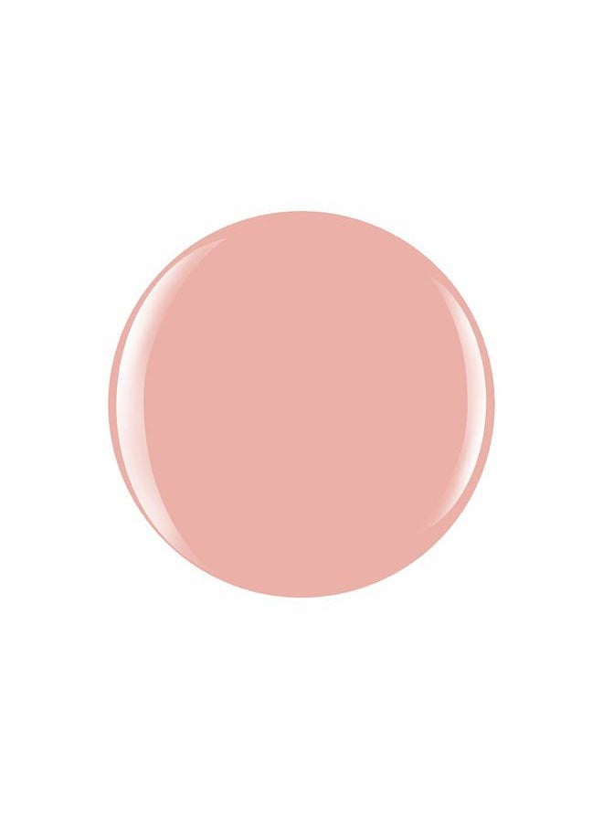 Gelish Brush On Structure Gel – Self-Leveling, Building and Strengthening Nails, Ideal for Sculpting, Enhancing Gel Manicures, and Achieving a Durable, Long-Lasting Finish (Cover Pink, 15mL)  - Image 2
