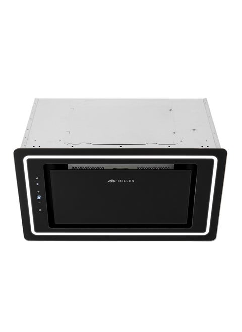 52 cm Built-In Range Hood - Elegance and Efficiency Redefined, 3 Y Warranty, Filters Included