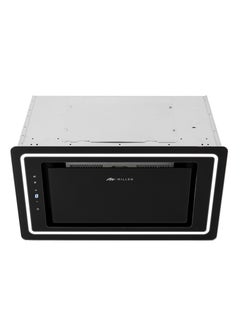MILLEN 52 cm Built-In Range Hood - Elegance and Efficiency Redefined, 3 Y Warranty, Filters Included  - Image 1