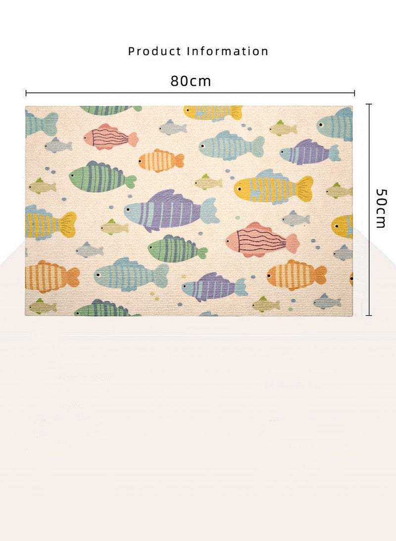 كيدل ملصقات تسلق القطط، ملصقات خدش القطط مقاومة للتآكل والخدش، ملصقات حائط متعددة الوظائف، ألواح تسلق وخدش القطط - Image 3