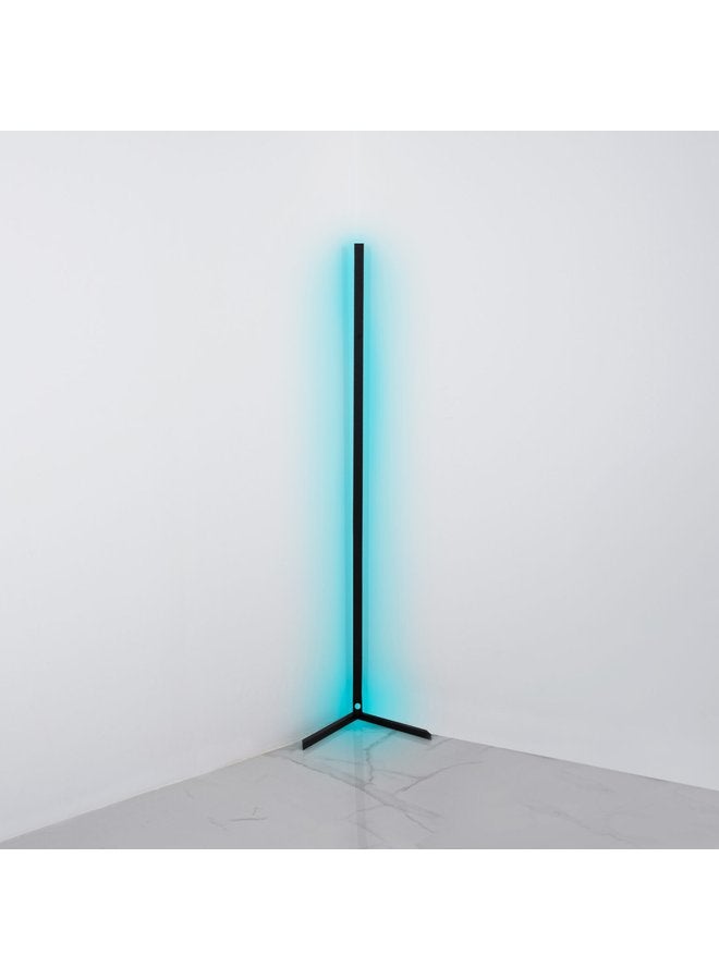 YL-F-524 Modern Column Floor Lamp