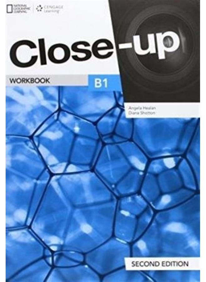 Close-up B1: Workbook 