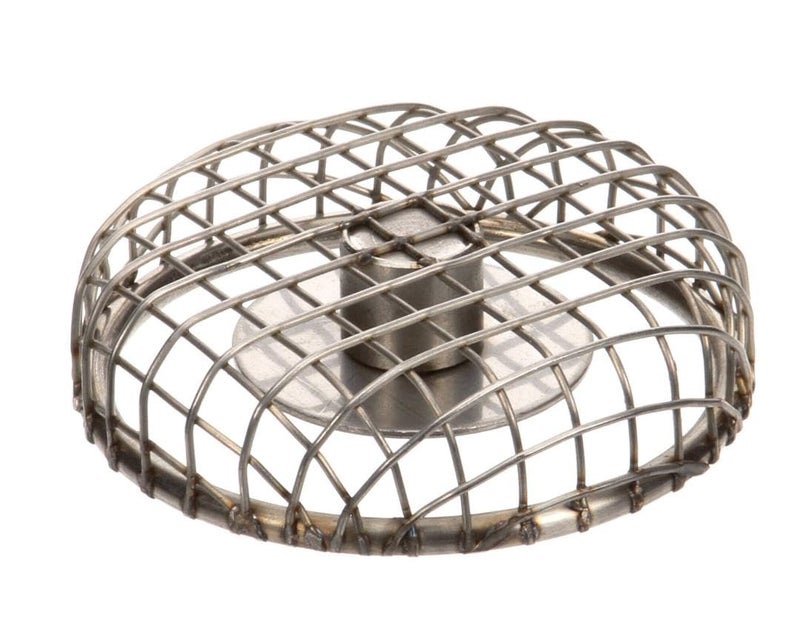 RATIONAL Rational 20050305 Outlet Sieve W Disc