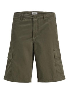 JJ Rebel JREBCARLOS REBEL CARGO SHORT SN  - Image 1