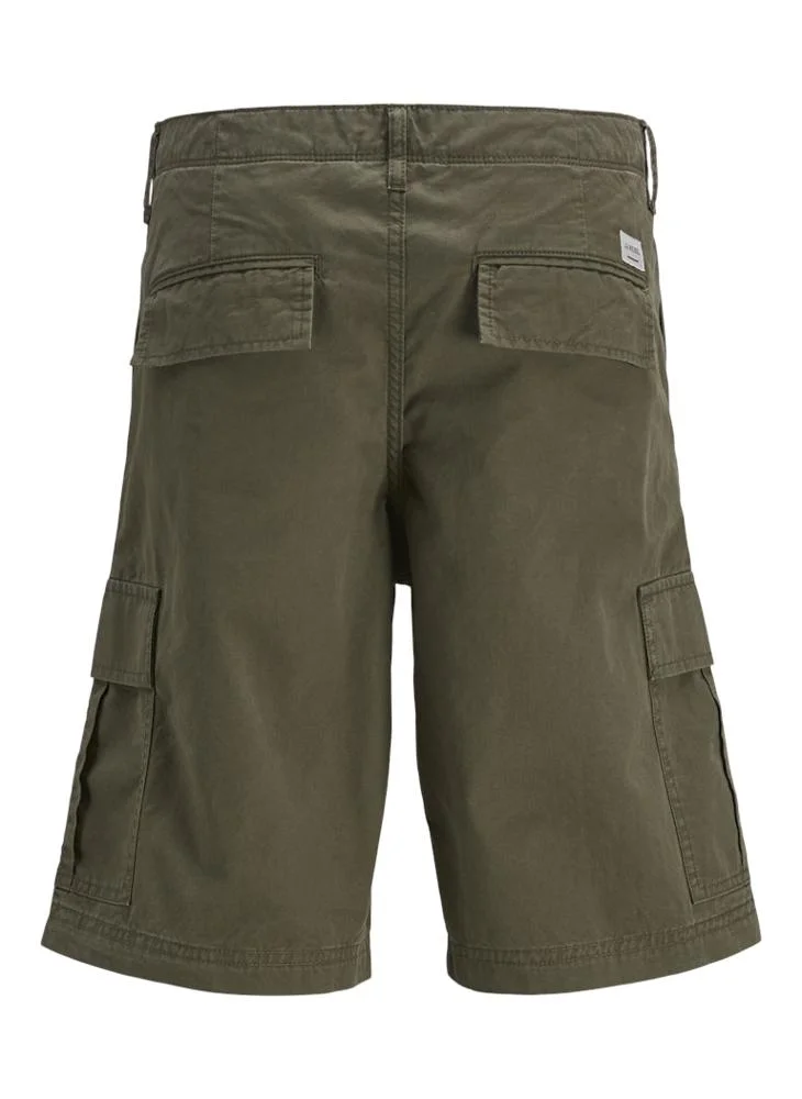 JJ Rebel Jrebcarlos Rebel Cargo Short