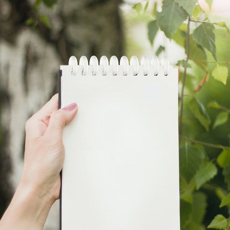 🖊️ ملحقات دفاتر ذات حلقات متينة للاستخدام المدرسي والمكتبي تصميم خفيف الوزن - Image 2