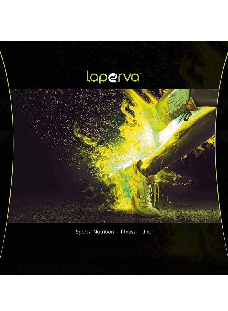 Laperva Triple BCAA Summer Watermelon Flavor 30 Servings - Image 2