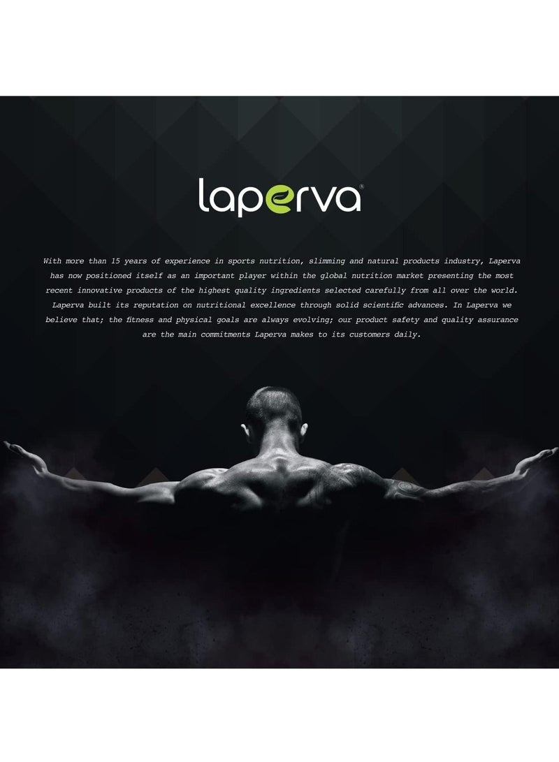 Laperva Triple BCAA Summer Watermelon Flavor 30 Servings - Image 3